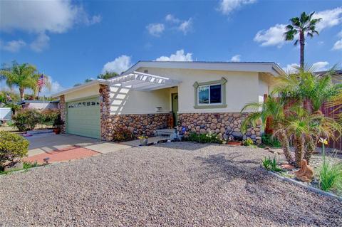 8421 Amino Dr, Santee, CA 92071 photo 1