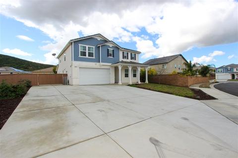 11041 Pleasant Meadows Pl, Lakeside, CA 92040 photo 2