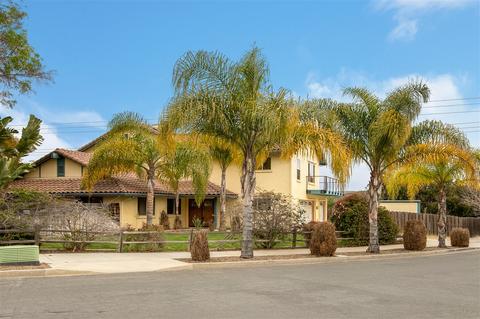 3640 Sky Haven Ln, Oceanside, CA 92056 photo 1