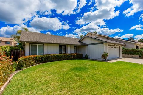 2017 Wind River Rd, El Cajon, CA 92019 photo 1