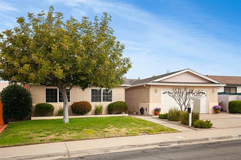 7930 Anders Cir, La Mesa, CA 91942 photo 1