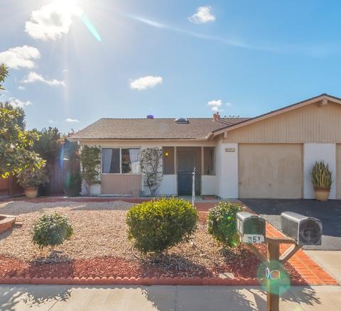 251 San Dimas Ave, Oceanside, CA 92057 photo 4