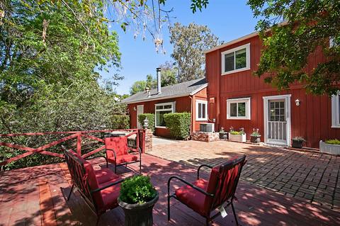 4386 Calavo Dr, La Mesa, CA 91941 photo 23
