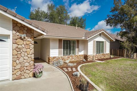 24020 Nectar Way, Ramona, CA 92065 photo 2