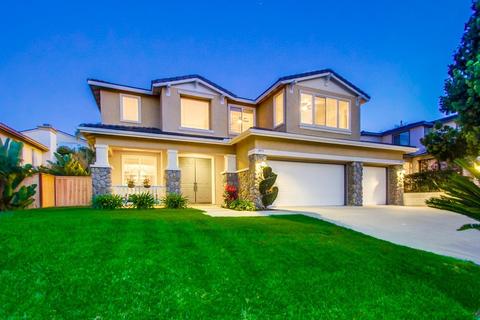 3473 Camino Corte, Carlsbad, CA 92009 photo 2