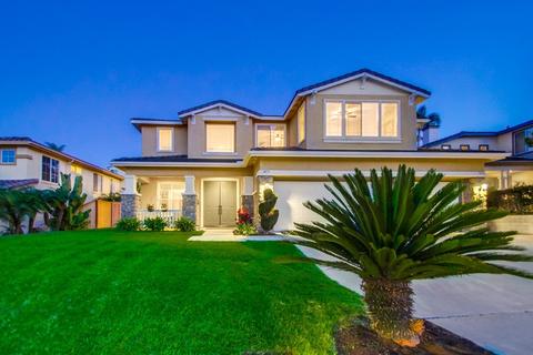 3473 Camino Corte, Carlsbad, CA 92009 photo 1