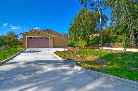 3923 Quarry Rd, La Mesa, CA 91941 photo 22