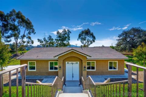 3923 Quarry Rd, La Mesa, CA 91941 photo 2