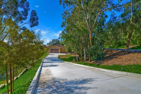 3923 Quarry Rd, La Mesa, CA 91941 photo 23