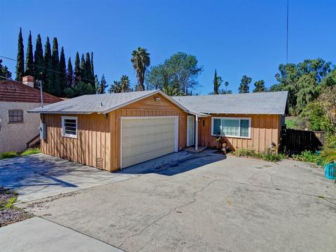 9250 Lemon Ave, La Mesa, CA 91941 photo 1