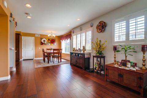 1401 Katie Ln, Santee, CA 92071 photo 3