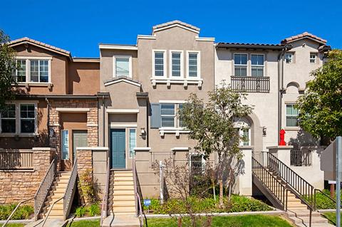 9917 Leavesly Trl, Santee, CA 92071 photo 1