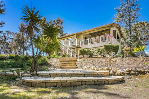 2316 Yucca Hill Rd, Alpine, CA 91901 photo 3