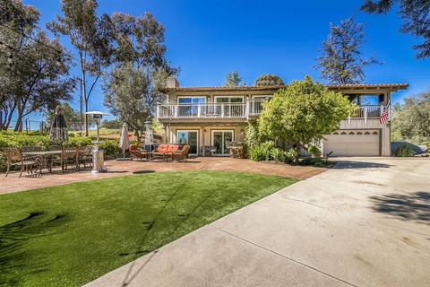 2316 Yucca Hill Rd, Alpine, CA 91901 photo 1