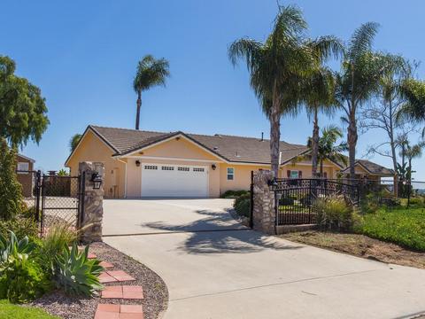 3044 Alta Vista Dr, Fallbrook, CA 92028 photo 1