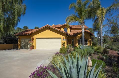 23728 Barona Mesa Rd, Ramona, CA 92065 photo 4