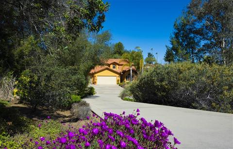 23728 Barona Mesa Rd, Ramona, CA 92065 photo 1