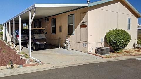 9500 Harritt Rd #SPC 147, Lakeside, CA 92040 photo 2