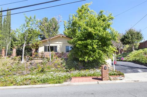10034 Estrella Dr, La Mesa, CA 91941 photo 1