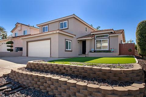 1781 Shadow Gln, Escondido, CA 92029 photo 1