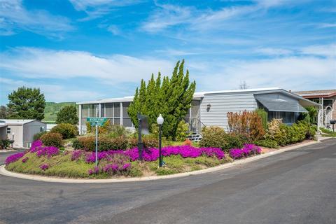 7467 Mission Gorge Rd #SPACE 154, Santee, CA 92071 photo 1