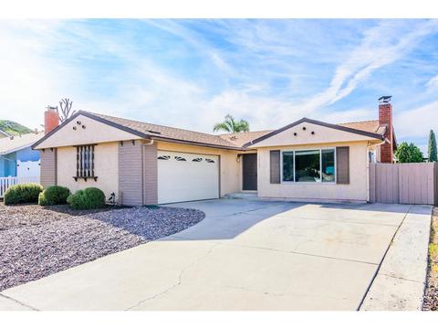 12647 Casa Avenida, Poway, CA 92064 photo 1