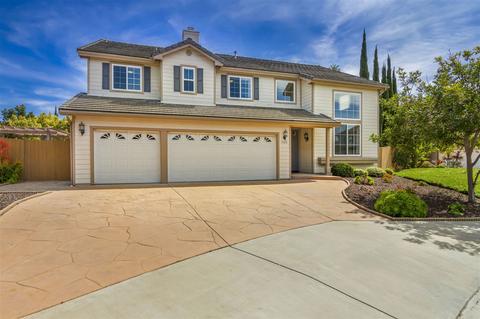 1622 Steeplechase Pl, Vista, CA 92083 photo 2