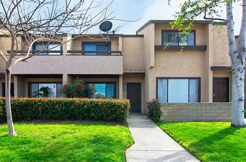 9236 Mast Blvd #17, Santee, CA 92071 photo 1