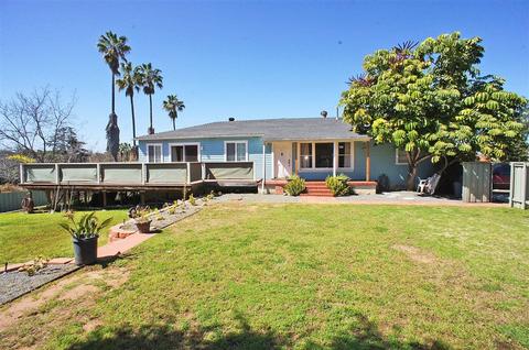 9145 Dillon Dr, La Mesa, CA 91941 photo 1