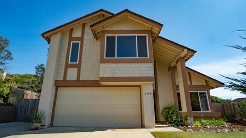 3533 Via Palma, La Mesa, CA 91941 photo 3
