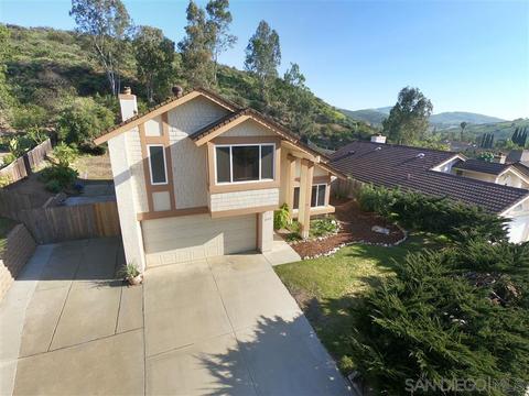 3533 Via Palma, La Mesa, CA 91941 photo 4