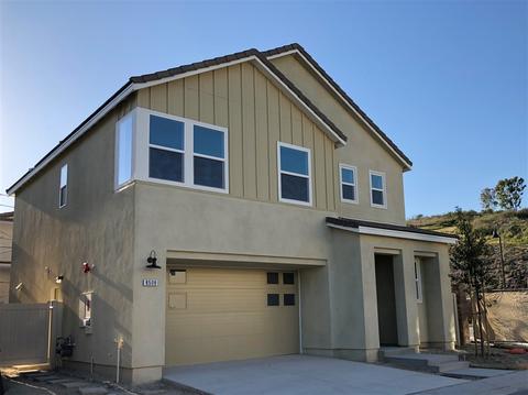 8508 Meadow Lark Ln, Santee, CA 92071 photo 1