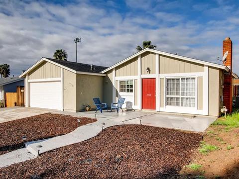 9938 Cleary St, Santee, CA 92071 photo 2