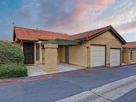 10794 Jeanne Ter #F, Santee, CA 92071 photo 1