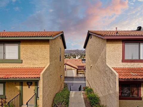 10794 Jeanne Ter #F, Santee, CA 92071 photo 4