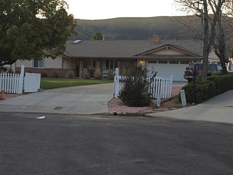 23828 Norte Dr, Ramona, CA 92065 photo 1