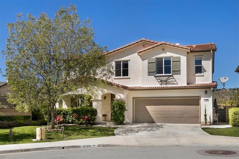 4136 Lake Shore Ln, Fallbrook, CA 92028 photo 1