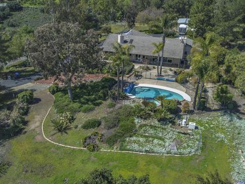 4264 Via El Dorado, Fallbrook, CA 92028 photo 19