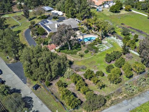 4264 Via El Dorado, Fallbrook, CA 92028 photo 25