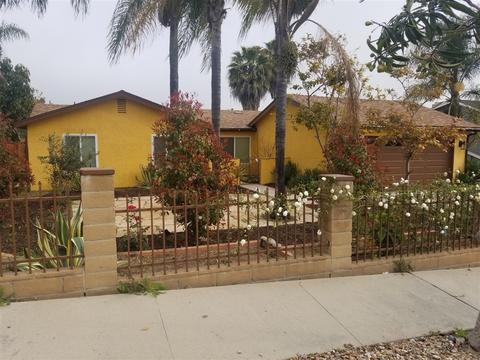 834 Arcadia Ave, Vista, CA 92084 photo 1