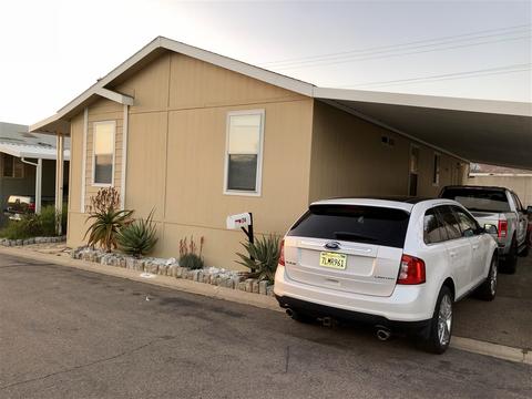 450 E Bradley Ave #24, El Cajon, CA 92021 photo 2