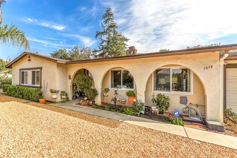 1015 Turtle Dove Ln, Escondido, CA 92026 photo 1