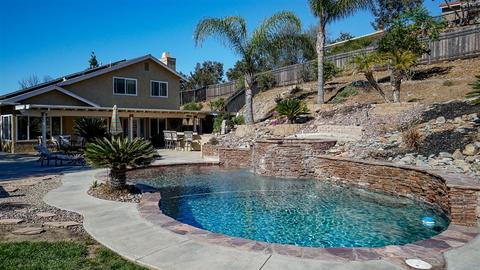 9367 Telkaif St, Lakeside, CA 92040 photo 2