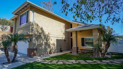 9367 Telkaif St, Lakeside, CA 92040 photo 23