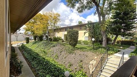 5931 Howell Dr #8, La Mesa, CA 91942 photo 1