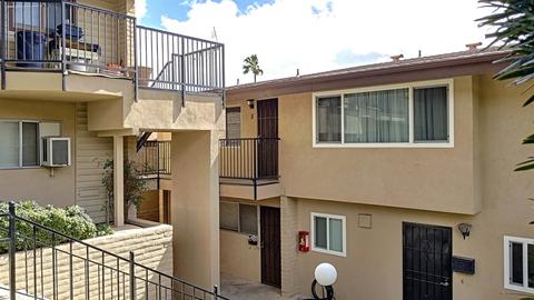 5931 Howell Dr #8, La Mesa, CA 91942 photo 3