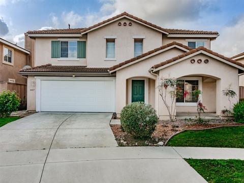 4487 Arbor Glen Way, Oceanside, CA 92057 photo 3