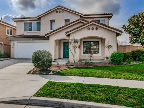 4487 Arbor Glen Way, Oceanside, CA 92057 photo 2