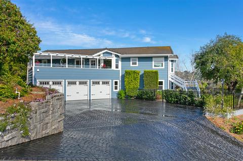 1413 Trabert Ranch Rd, Encinitas, CA 92024 photo 2