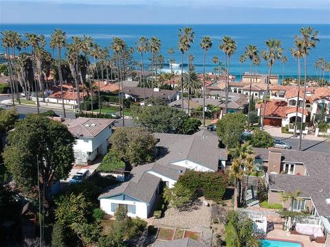 6435 Avenida Cresta, La Jolla, CA 92037 photo 2